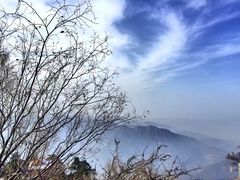 -终南山南五台景区