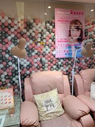 -Beauty Nails 美甲美睫皮肤管理