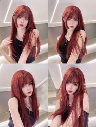 -icare美发沙龙