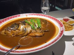 -旺顺阁鱼头泡饼(常营店)