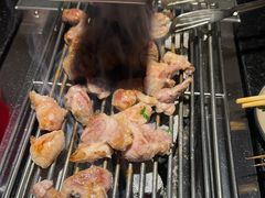 -刘记大块烤羊腿餐吧(北沙滩店)