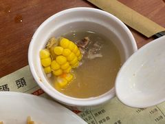 -香港仔茶餐厅(凤阳店)