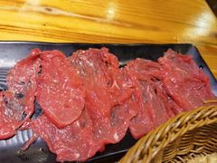 -牛品福潮汕牛肉火锅(旺庄店)