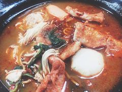 -四川老牛麻辣烫(北门桥店)