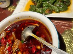 毛血旺-缪氏川菜(深圳北站缤果空间店)
