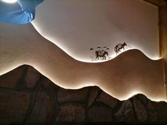 -老牌坊云南鱼豆花火锅(哈西万达店)