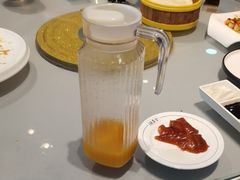 -全聚德(长白直营店)