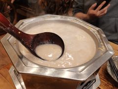 -格日勒阿妈蒙古厨房(巨海店)