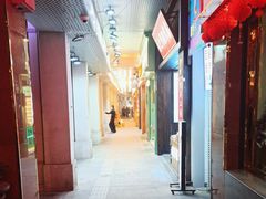 -中山路步行街