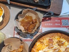 -必胜客(中山店)