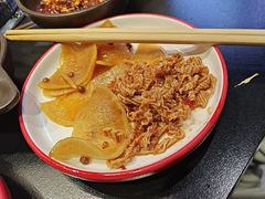 -乔先生涮肉·鲜活牛羊肉火锅(塘沽店)