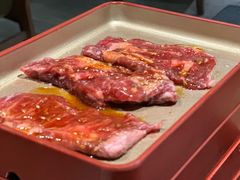 -神户赤童日式烤肉伙伴(东直门店)