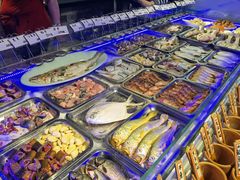 -侬佳蒸菜馆(听潮店)