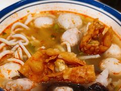 -非遗·十八曲鱼饺(西马总店)