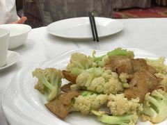 -广州酒家(昌岗地铁站店)