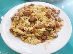 醋溜苜蓿-大顺堂食府(牛街店)