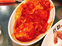 -喜来稀肉(虹泉路店)