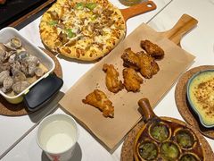 -必胜客(WOW株洲中鸿店)