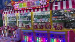-莫莉幻想儿童乐园(天津熙悦汇店)