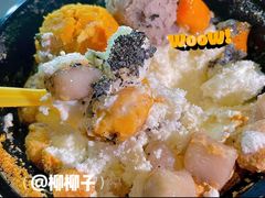 -运栋天马牛肉饼(林科大店)