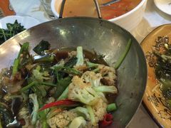 -阿英煲(凉城路店)