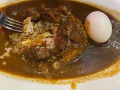 -伽喱博士 Dr.CURRY咖喱饭(太阳宫咖喱店)