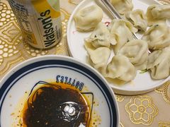 -伊喜饺子·烤鸭(五道口学院路店)