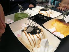 -狐狸和向日葵(北京路店)