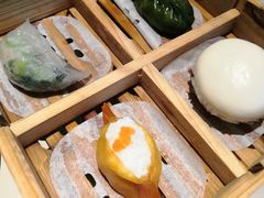 -蔡澜点心·粤菜(领展购物广场店)