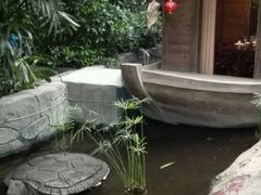 android_upload_pic-江天生态园餐厅