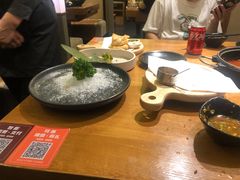 -呷哺呷哺(宝山正大乐城店)