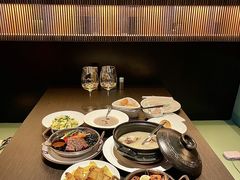 -庐灶江南·江南菜·四合院Bistro(东直门雍和宫·原华侨宾馆店)