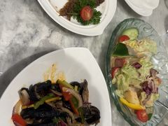 -喜来登由由大酒店九州膳坊中餐厅