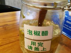 -螺大蛳柳州螺蛳粉·火锅·热干面(西城永捷店)