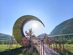 -龙里油画大草原旅游区