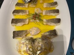 -阿明小菜·海鲜·上海菜(浦建路店)