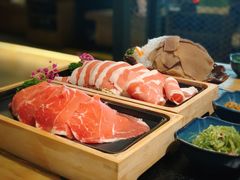 -湊湊火锅·茶憩(上海合生汇店)