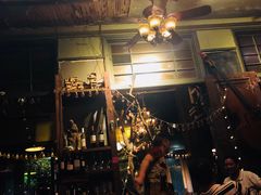 大堂-爪哇空气酒吧