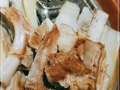-蒙料·手把肉(望京店)