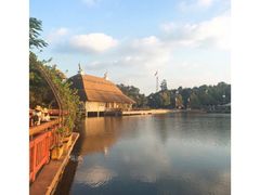 -清迈夜间动物园