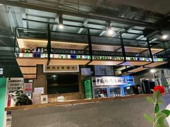 -腰子哥烤串(石佛营炫特店)