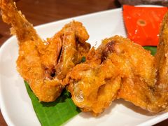 -婉泰·特色小吃·舂鸡脚(告庄二店)