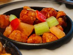 -潮堂 · 潮州菜(国贸商城店)