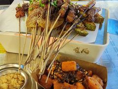 -有局·成都市井烧烤·精酿啤酒(双楠店)