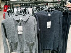 -ZARA(凯德乐峰广场店)