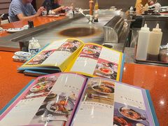 -小山日本料理(兴业太古汇店)