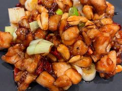 -玉桥餐厅(天坛店)