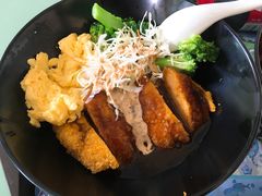 -城堡餐厅(长隆海洋王国店)