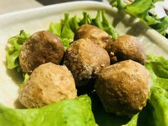 -多嘴超级肉蟹煲(欧亚卖场店)