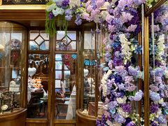 -秘密旅行Bonjour(黑金冠 江南西店)